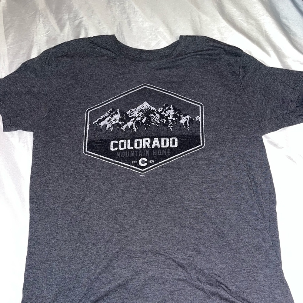 Colorado T-Shirt